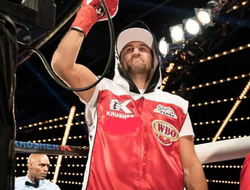 фото - Слух дня: Ковалёв выступит в декабрьском шоу, будет драться за титул