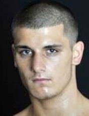 Лиам Кэмерон