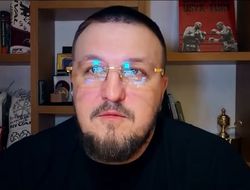 фото - «Продали больше миллиона PPV». Красюк о трилогии Усика с Фьюри