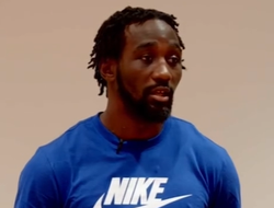 фото - Кроуфорд назвал причину поражения Цзю от Муртазалиева