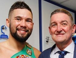 фото - Беллью: Усика порву в клочья