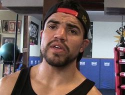 фото - Виктор Ортис задумал вновь стать чемпионом мира