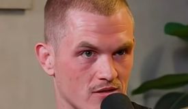 Не дойдёт до 5 раунда: известный тренер дал прогноз на бой Махачева с Гэрри