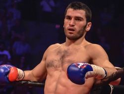 фото - Бетербиев и Бивол могут провести бои в Санкт-Петербурге — Кремлёв