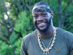 фото - «Бггг, лицо Эдди в тот момент — просто нечто»: Уайлдер высмеял команду Джошуа — видео