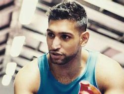 фото - Хан обещает рубиться с Альваресом