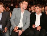Распад K2 East Promotions: «развод» разводу рознь