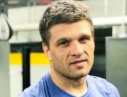 фото - Официально: у Сергея Деревянченко появился второй титульный шанс