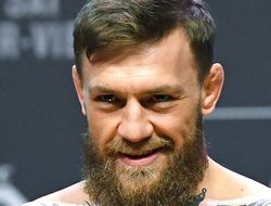 фото - Конор Макгрегор согласен на бой с Дастином Порье в UFC — назвал даты