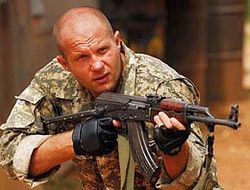 фото - (ММА) Фёдор Емельяненко: «И не думаю возвращаться»