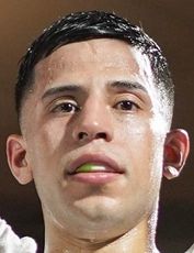 Дэнни Барриос Флорес