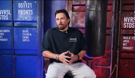 «Будем конкурировать с Арумом, Хирном и Уорреном». Усик рассказал о своей промоутерской компании