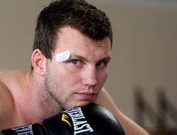 фото - Джефф Хорн: С каждым ударом Пакьяо у меня будет шанс поймать его на контрудар