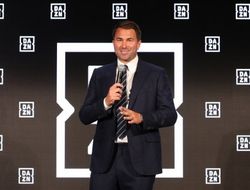 фото - Проект на миллиард: Эдди Херн представил своих новых бойцов