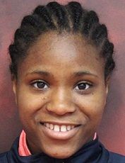 Кэролайн Дюбуа