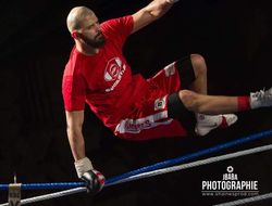 фото - Вы такого ещё не видели! Удивительное «поражение» экс-соперника Сиренко