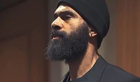 «Если Джошуа разрешат бить его в голову…» Бой будет, и Джейк Пол не пострадает — Хэй