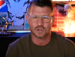 фото - Экс-чемпион объяснил, почему именно Топурия станет следующим оппонентом Махачева