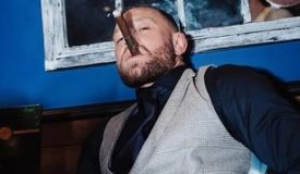 Макгрегор и допинг. У ветерана ММА вопросы к боссам UFC