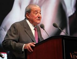 фото - Арум: Нет сомнений, что Мэйуэзер вернётся