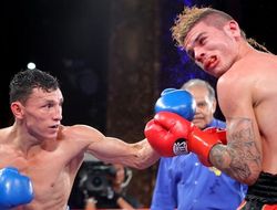 фото - 5 декабря: травма сорвала бой Конлана и Догбо, Альварадо и Гутьеррес проведут реванш