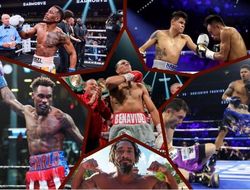 фото - Главные бои ноября 2023 в боксе: в ожидании (громких?) сенсаций