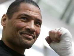 фото - 51-летний экс-чемпион Вирджил Хилл вернётся на ринг в эту субботу