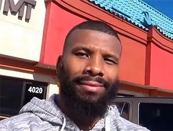 фото - Интервью Баду Джека — о Гвоздике, Стивенсоне и Ковалёве