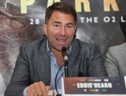 фото - Промоутер Джошуа утверждает, что закрыл спорные вопросы с менеджером Уайлдера