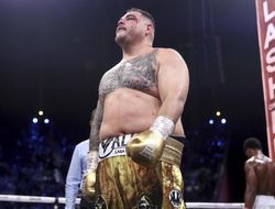 фото - Роберт Гарсиа ведёт переговоры с Энди Руисом? Отвечает тренер