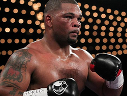 фото - Майк Перес: «Я не смотрю видео. Это мешает полноценной подготовке»