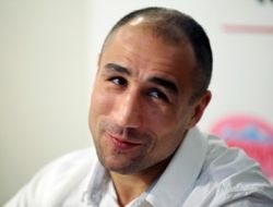 фото - Артур Абрахам и Пол Смит о предстоящем поединке