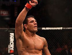 фото - Рафаэл дос Аньос против Кевина Ли на UFC в Рочестере: официально