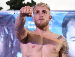 фото - Джейк Пол готов драться с Канело Альваресом за титул чемпиона мира по боксу