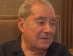 фото - «Бой Ломаченко–Стивенсон сделаем осенью». Боб Арум озвучил план