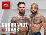 Сорван соглавный бой ближайшего шоу UFC: выбыл экс-чемпион