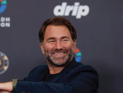 фото - Назван ещё один потенциальный бой шоу Хирн vs Де Ла Хойя