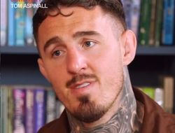 фото - Аспиналл разорвал контракт и уходит из UFC? Заявление чемпиона
