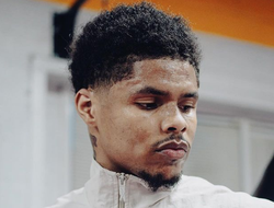 фото - Стивенсон назвал промоутеров, с которыми будет сотрудничать после ухода из Top Rank