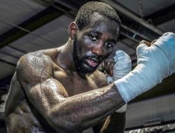 фото - Теренс Кроуфорд: Я — лучший из лучших, вопросов нет