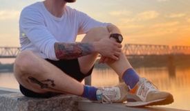 Украинец Миронец рассказал о спаррингах с Джошуа