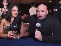 фото - Сорван один из поединков шоу UFC White House