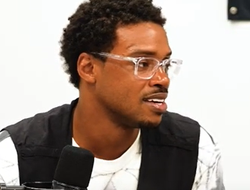 фото - Эррол Спенс назвал лицо современного бокса. И у него железный аргумент