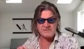 Эксперт назвал двух бойцов, которые пока что не по зубам Итауме. Один из них Усик