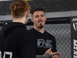 фото - Внезапно? Чемпион-тяжеловес Аспиналл рассуждал о выходе на пенсию