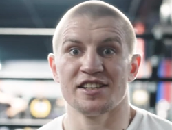 фото - «Это будет война». Богачук хочет Фундору и Муртазалиева