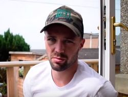 фото - «Эти грёбаные карточки судей были ужасны»: Тейлор о вердикте арбитров боя с Виктором Постолом