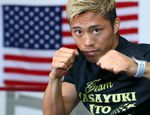 Масаюки Ито завладел вакантным титулом WBO, побив Кристофера Диаса