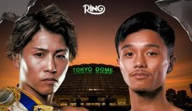 Иноуэ-Накатани: первая битва взглядов, заявления