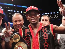 фото - WBA постановила, что Лара и Кастаньо определят единственного чемпиона
